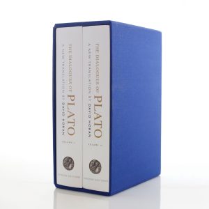 The Dialogues of Plato - Limited Edition